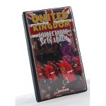 UK Cover Coin Album 