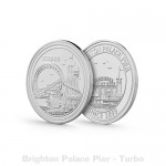 Brighton Palace Pier - Turbo