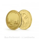 Bus/Parliament - L Landmarks
