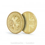 Landmarks - London