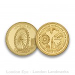 London EYE - L Landmarks