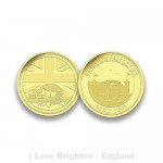 I Love Brighton - England