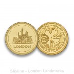 London Skyline - L Landmarks