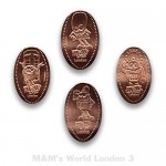M&M's London "Nr3"