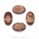 M&M's London "Nr2"