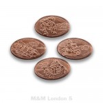 M&M's London "Nr5"