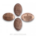 Madame Tussauds - Amsterdam