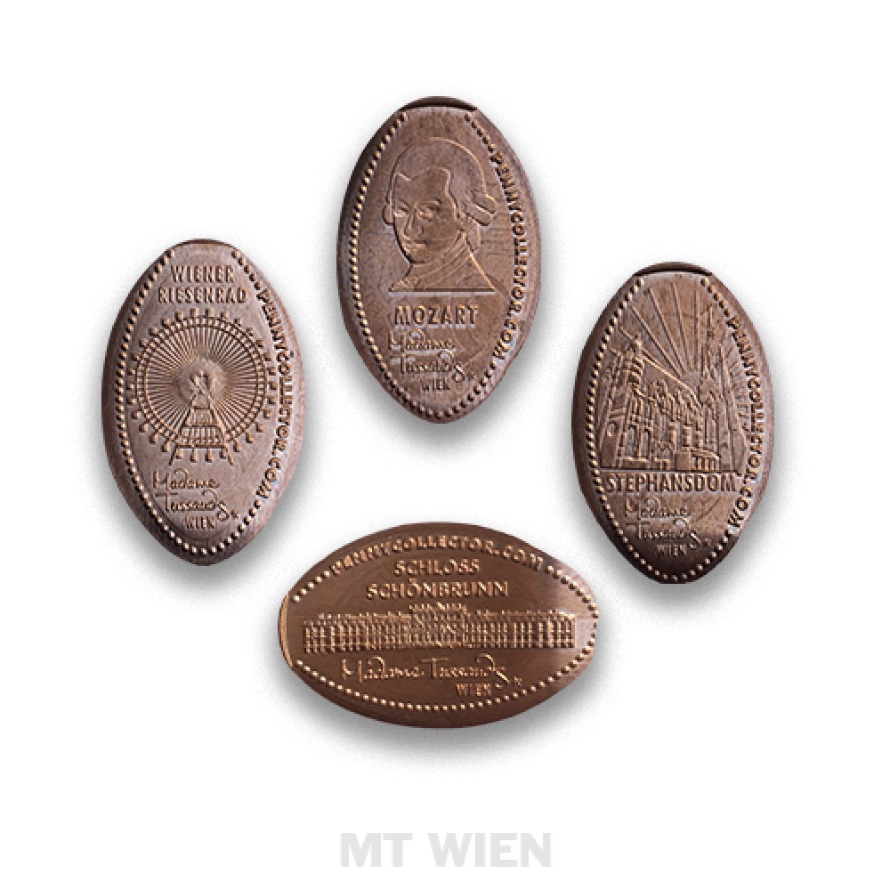 Madame Tussauds - WIEN