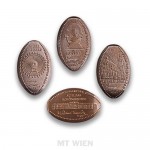 Madame Tussauds - WIEN