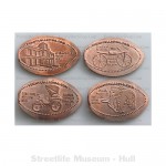 Streetlife Museum - Hull