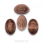 WOLVES FC