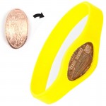 "Mac n' Cheese" Pennybandz Bracelet 