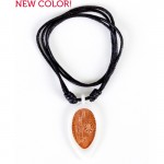"Glowin' Firefly" Pennybandz Pendant-Necklace 